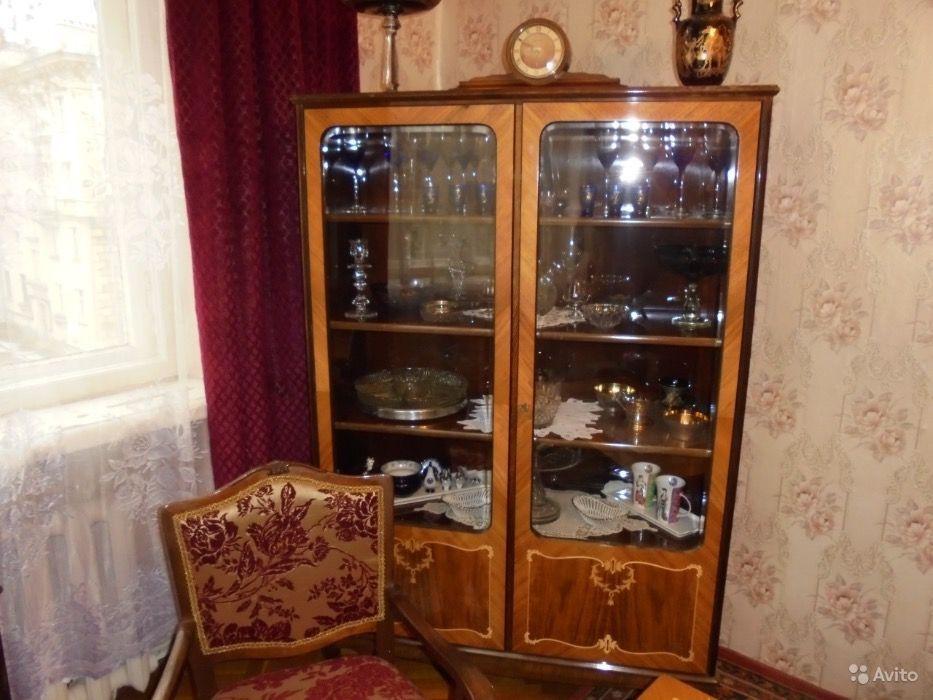 Мебельный гарнитур ШОПРОН, пр-ва Венгрия