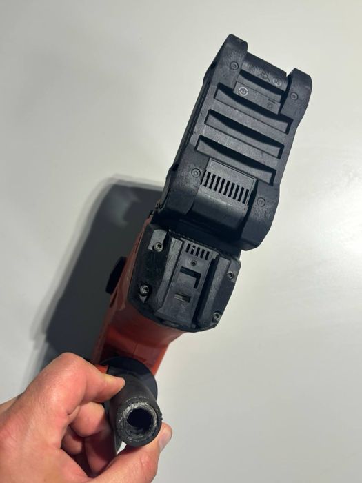 Hilti te 6 a22 ciocan rotopercutor