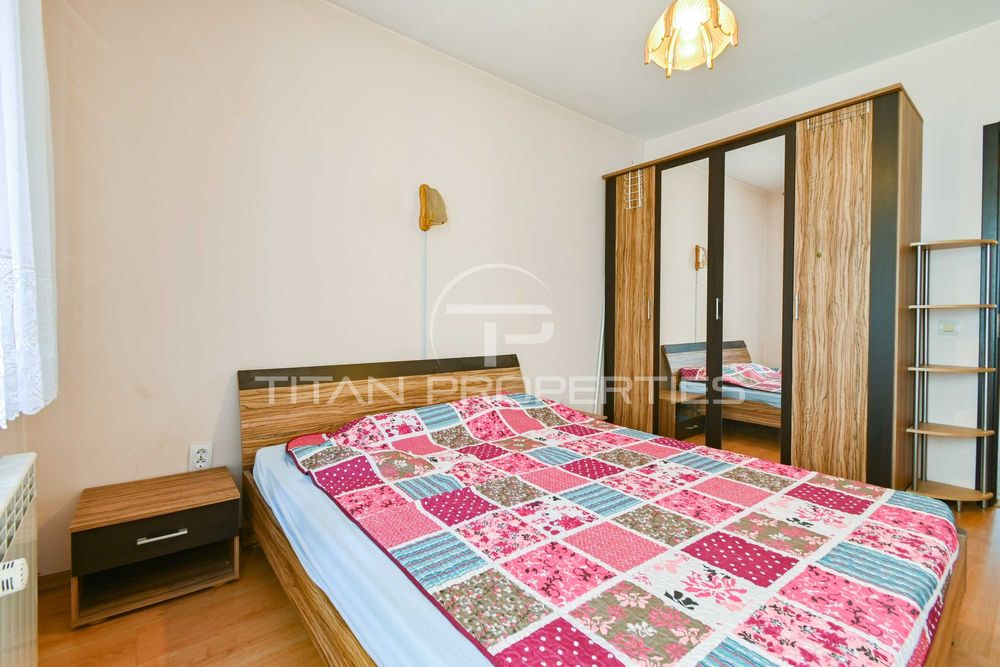 Продава се Двустаен апартамент в София, Люлин 6 - 79 кв.м за 1975 €/кв.м - Снимка #6