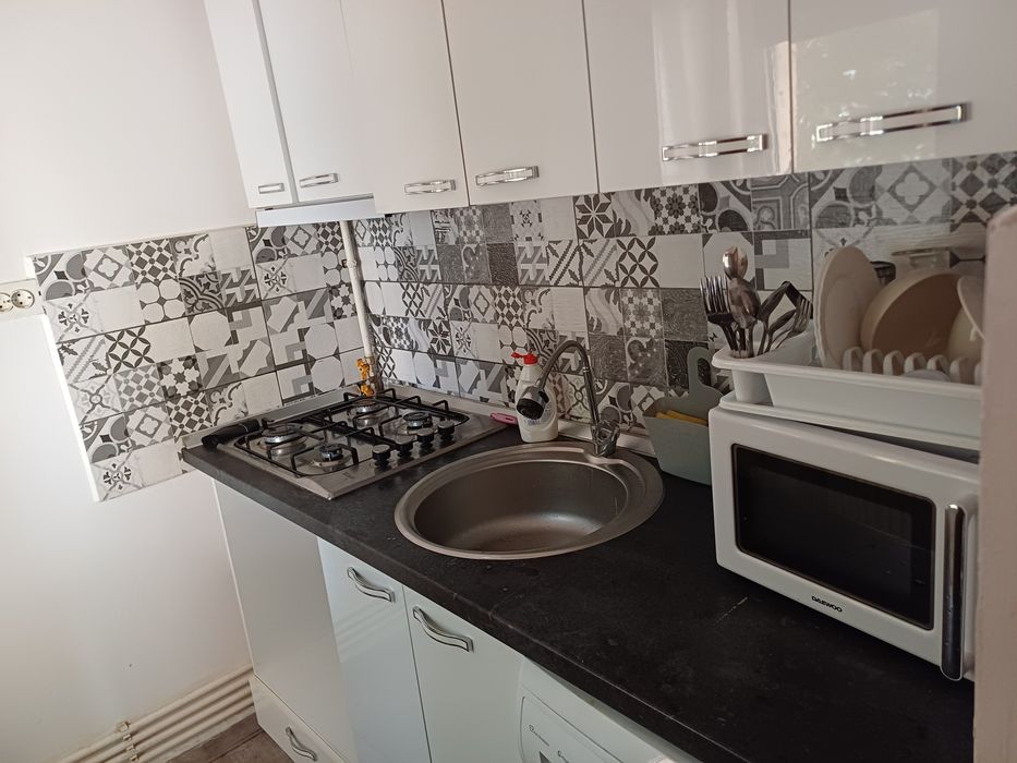 Apartament 2 camere