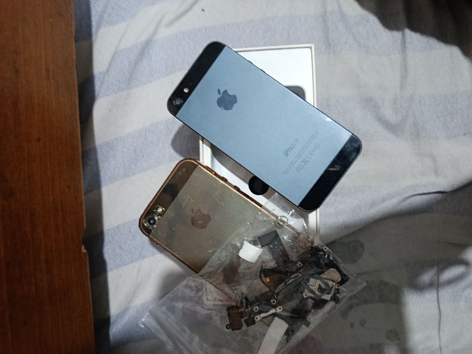 2 ta iphone 5 zapchast