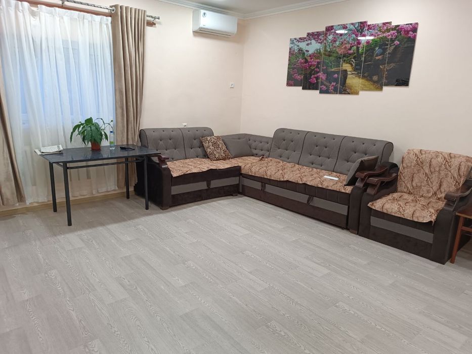 Продается участок в тихом районе 2,4 сотки 4 ком