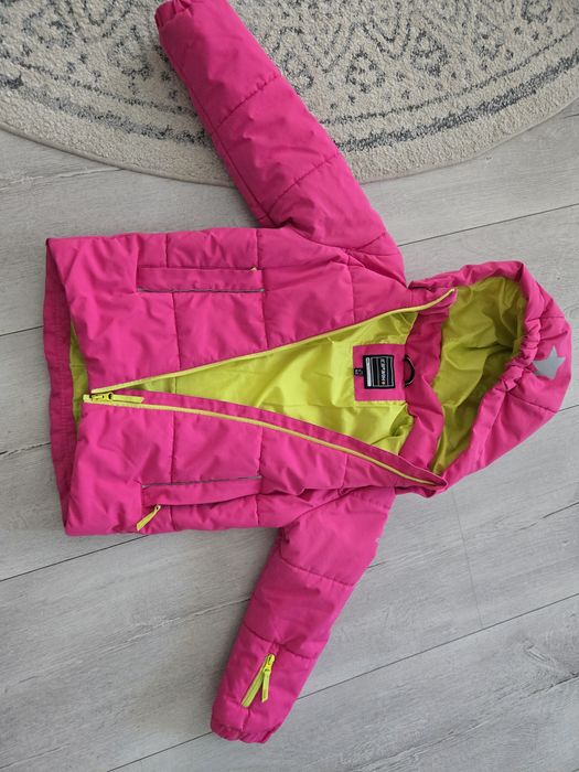 Geaca de iarna ICEPEAK fetite