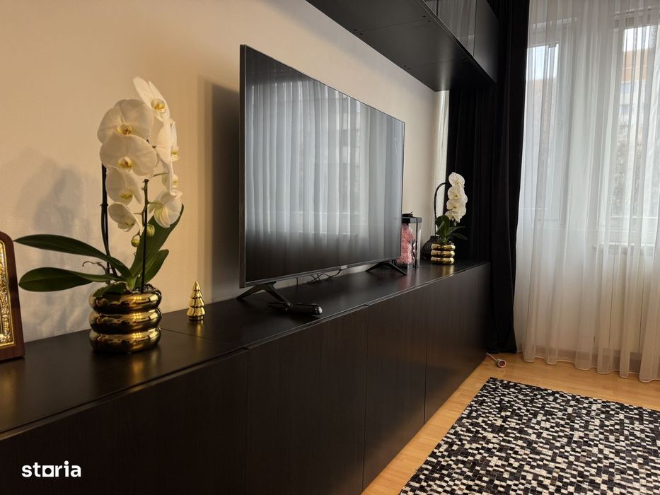 Apartament 3 Camere Berceni | Constantin Brancoveanu | Superb - Nou
