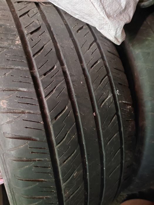 Шины  фирмы Dunlop