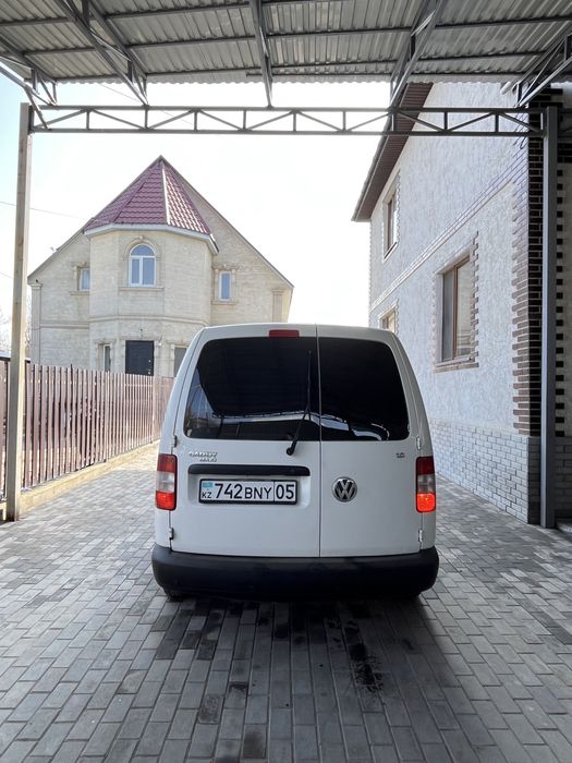 Продам Кадди Макси