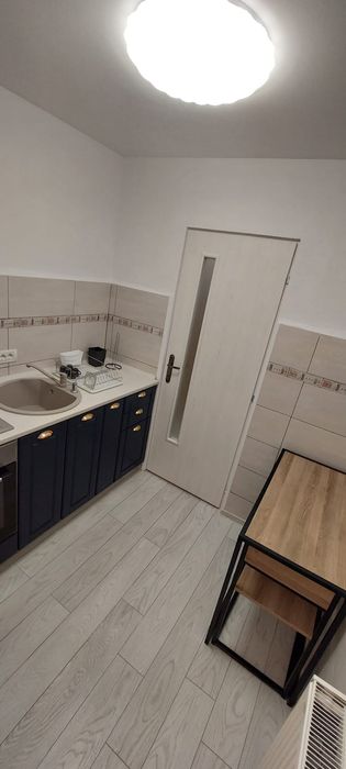 Garsonieră cochetă