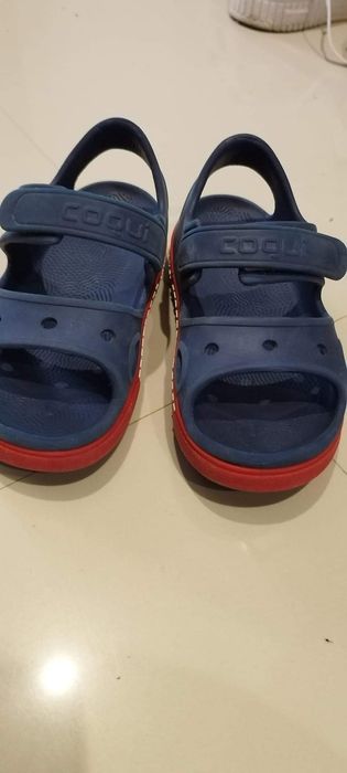 Sandale conqui mărimea 28/29