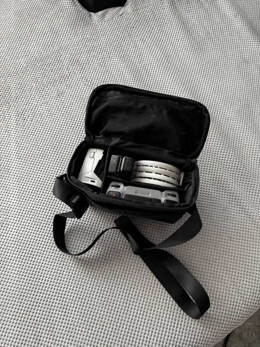 Продавам дрон DJI FLIP Fly more combo (DJI RC 2)