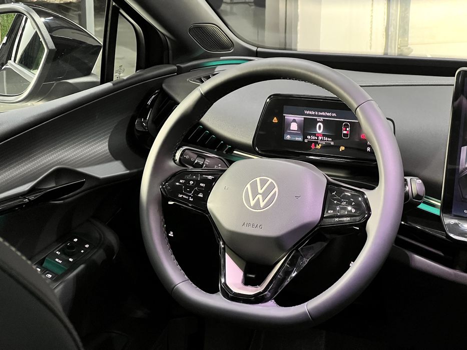 Volkswagen Id 4 2025 в Ташкенте