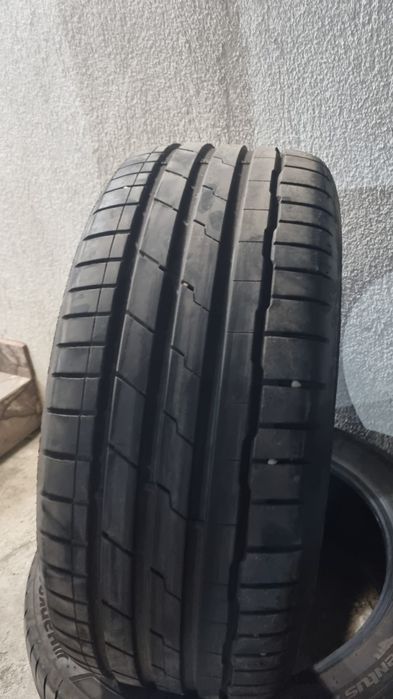 Cauciucuri NOI 255 45 R19 DOT 2025/2026