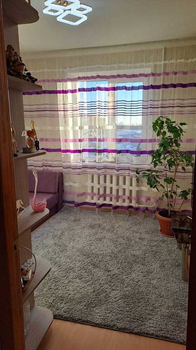 Продам 3 ком квартиру