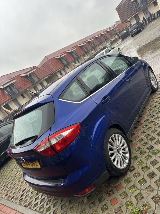 Piese Ford C max 2011-2015