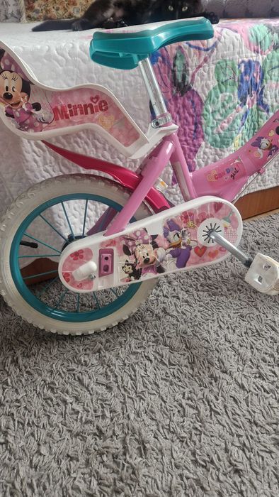 Bicicletă  de copii