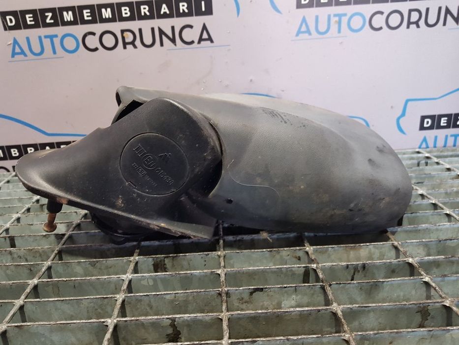 Oglinda stanga Land Rover Freelander 1 2000 - 2006 2 Usi Verde inchis 961 (286)