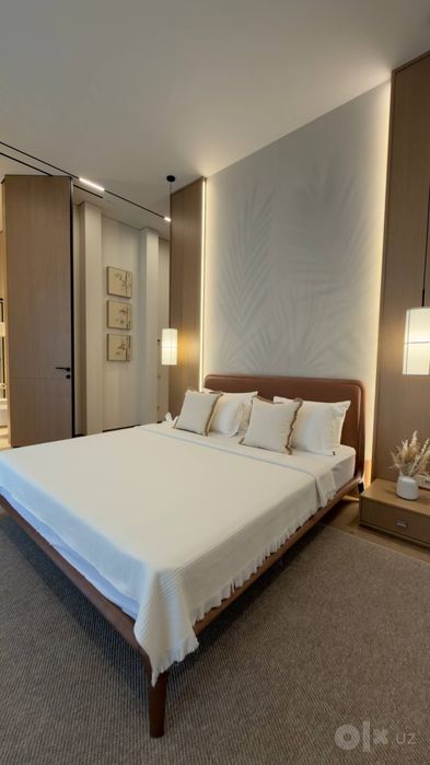 Пентхаус ЖК Infinity 5 ком, 200 м2+ 170 м2 терраса.Ор: Садыка Азимова