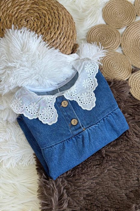 Платье для девочки Zara