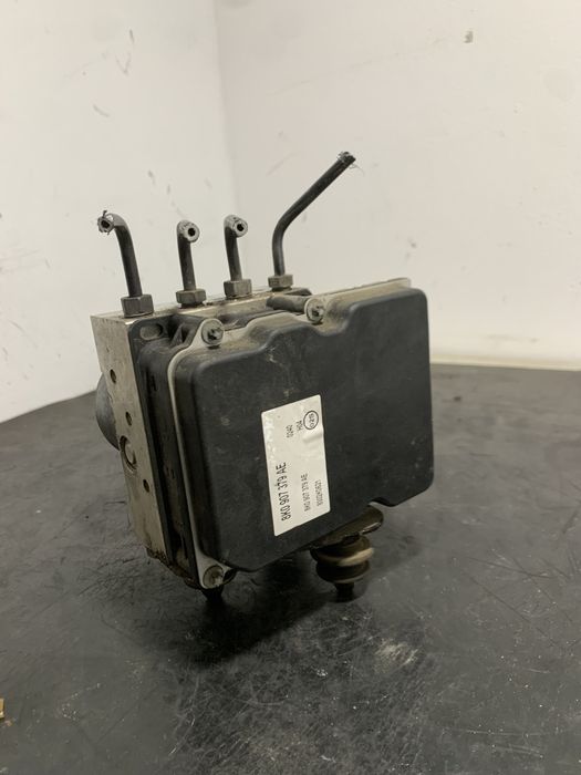 Pompa ABS Audi A5 2.7 TDI V6 8K0907379AE / 8K0614517CD