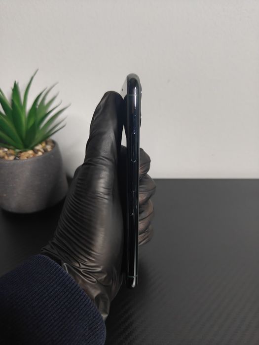 iPhone 11 Pro, Midnight Green • Condiție Excelentă! • Perfect Funcțional!