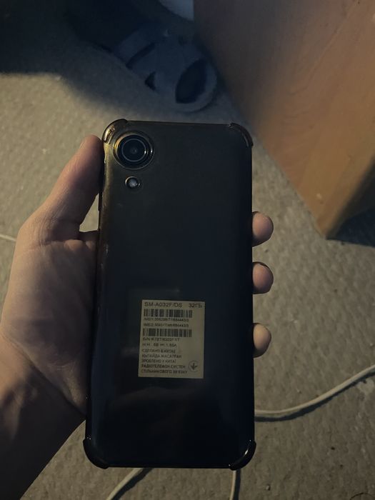 Самсунг 32 гб в рабочем сост