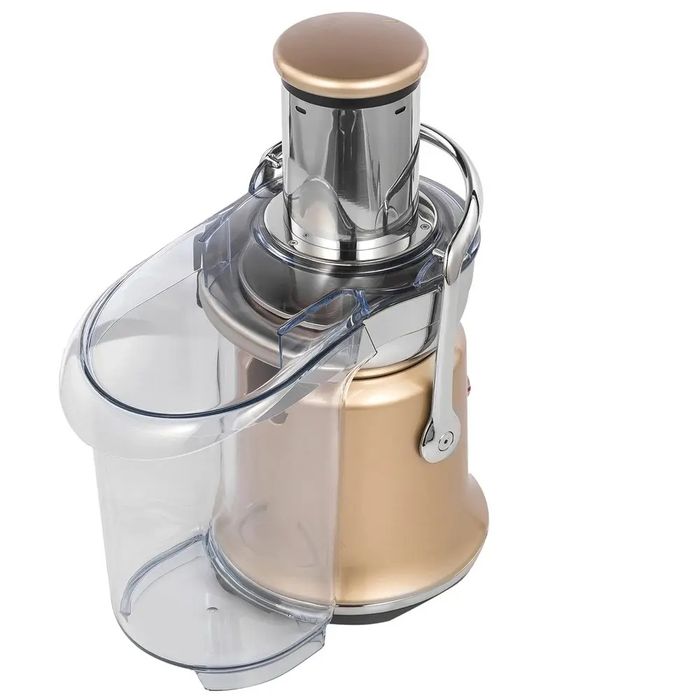 Соковыжималка BORK S703 CH