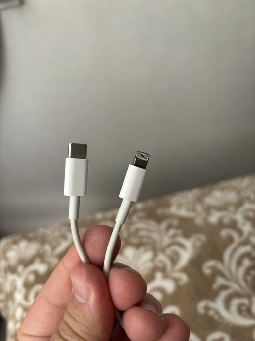 Шнур на Айфон Оригинал 100%