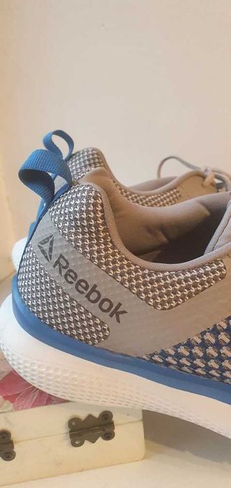 Кроссовки летние Reebok