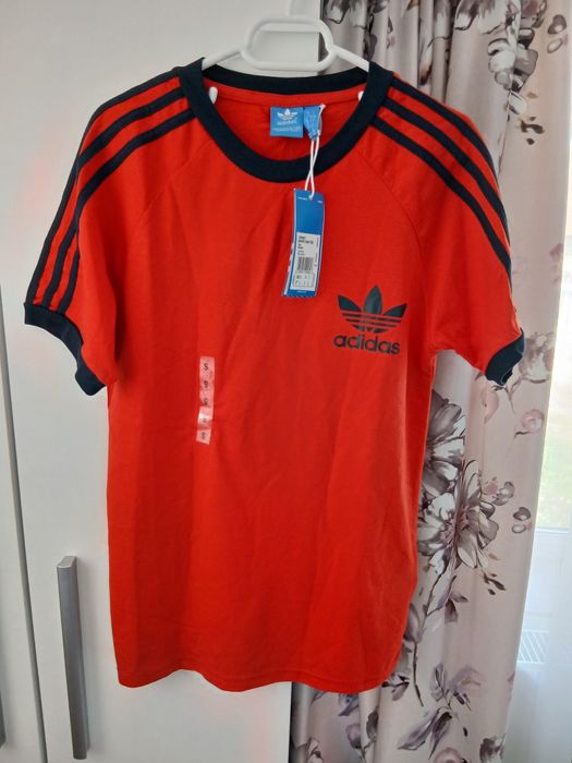 Tricou adidas original