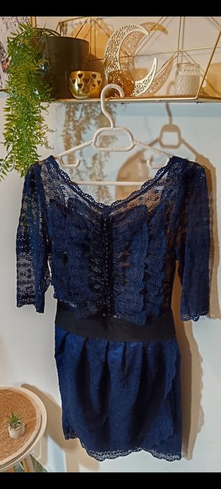 Rochie unicat inspirație vintage