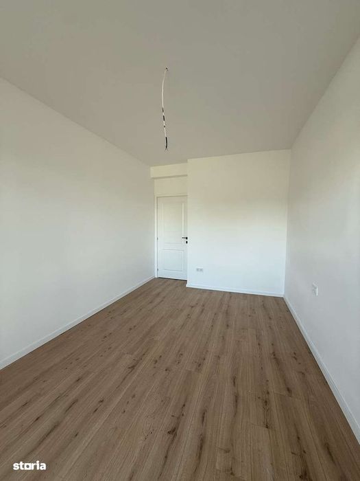 Apartament 3 camere , terasa generoasa și parcare subterană