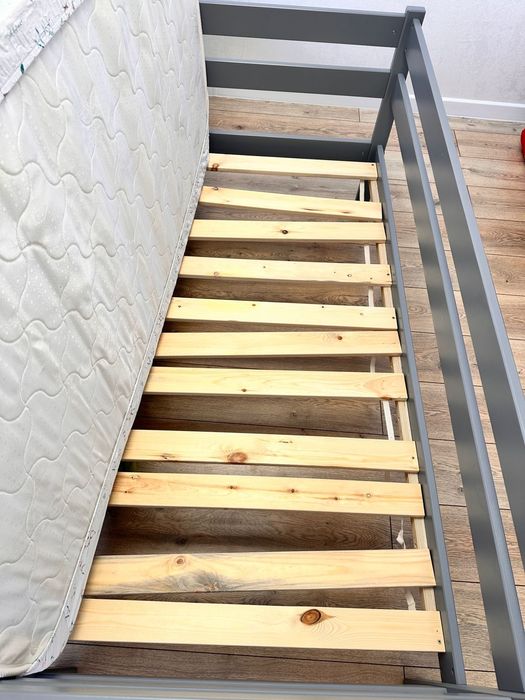 Детская кроватка 160х80