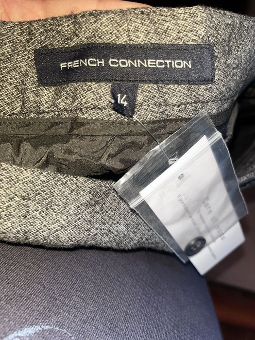 Панталони на Sisley и French Connection