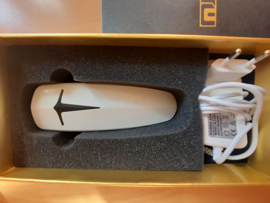 Хайфу уред , ултразфуков радиочестотен лифтинг