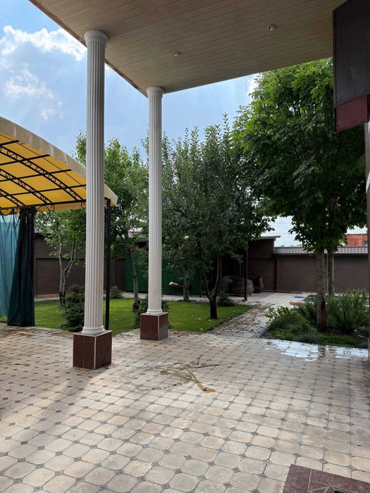 Dacha arenda CHIRCHIK