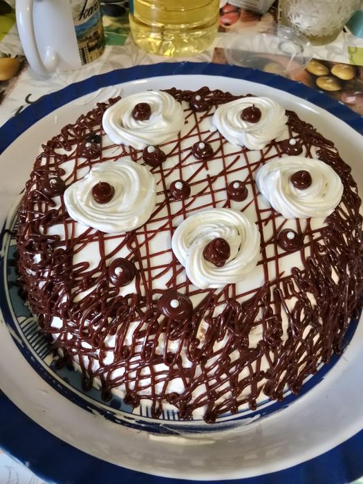 Тортики недорого