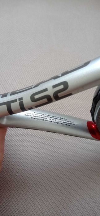 Racheta  tenis  Head  TI S2