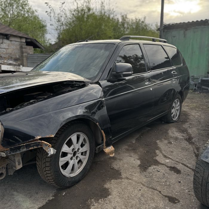 Приора по запчастям