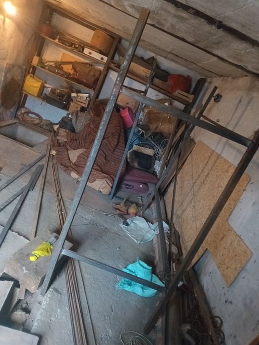 Продам проф трубу арматуру