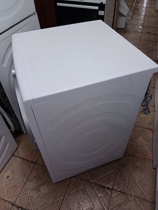 Сушилня с термопомпа Бош Bosch Serie 8 A+++ 8кг 2 години гаранция!