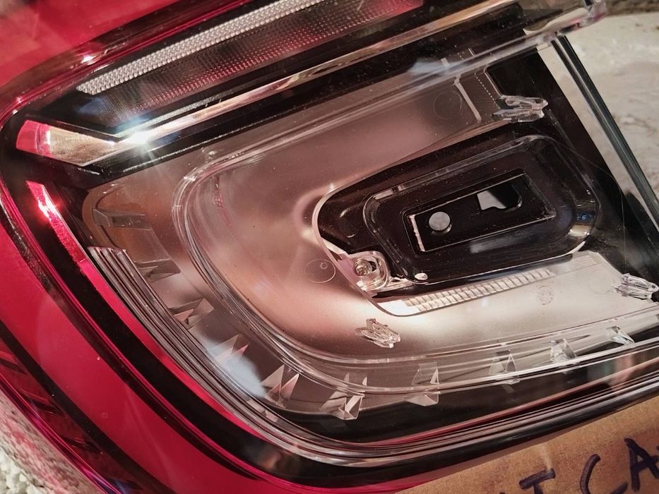 Оргинален стоп за Renault captur 2