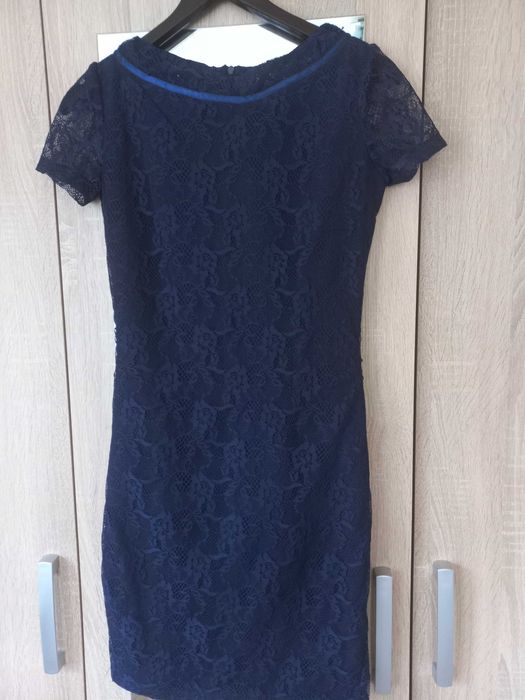 Рокля-официална/ежед