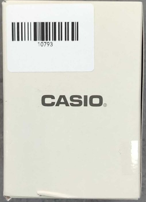 Ceas Casio AE-1400WH-1A- Quartz [#10793#]