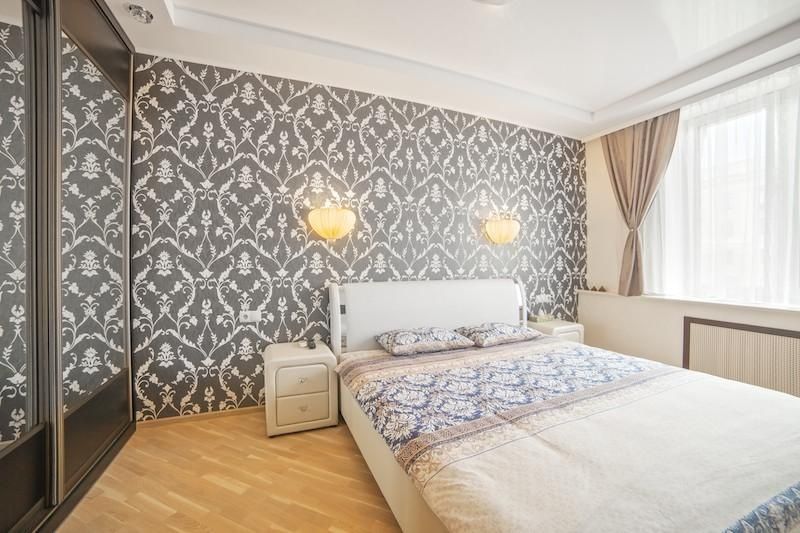 Дава се под наем Двустаен апартамент в София, Център - 58 кв.м за 378.93 € - Снимка #2