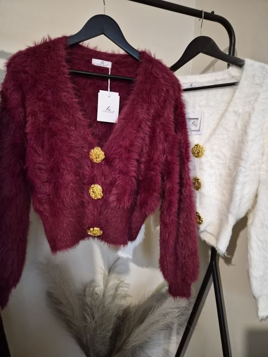 Италианска жилетка Lissimo