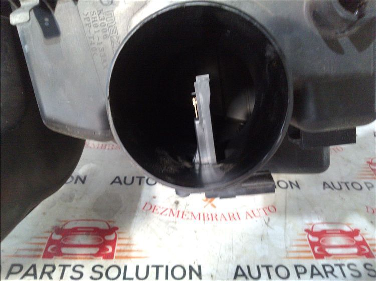 debitmetru aer 2.2 d mazda cx 5 an fabr. 2015