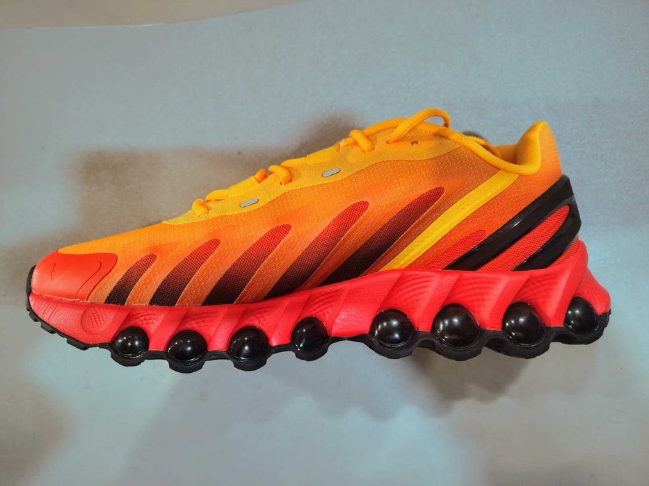 Nike Air Max Dn N42,42,5,43.Маратонки с камери.Нови.Оригинал.