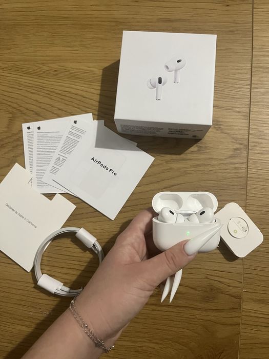 Casti Airpods Pro 2 [sigilate]