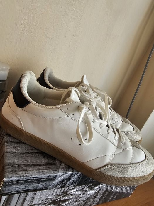 Дамски ежедневни маратонки