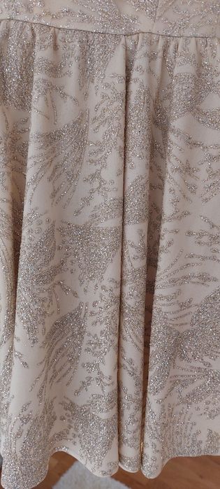 Официална рокля 38 размер