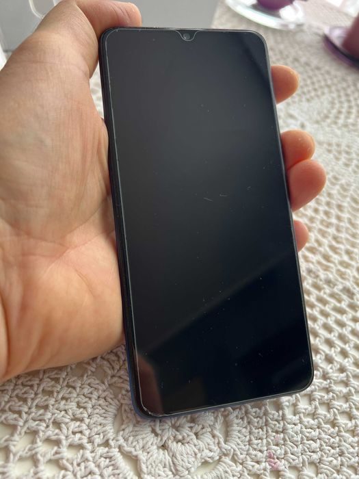 Смартфон Xiaomi Redmi Note 8 Pro, Dual SIM, 128GB, 6GB RAM СИН